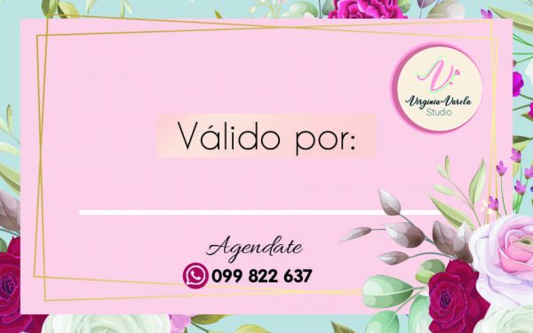Gifcard de $2000